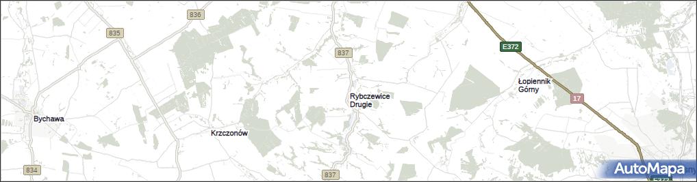 Rybczewice Drugie